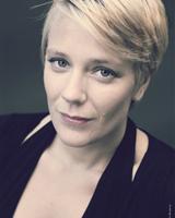 Cécile Delepière - ALIAS TALENTS
