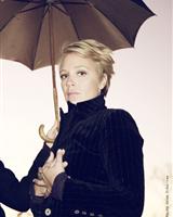 Cécile Delepière - ALIAS TALENTS