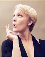 Cécile Delepière - ALIAS TALENTS