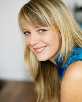   Cécile Delepière - TSR Strategy&copy; ALIAS TALENTS