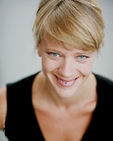   Cécile Delepière - ALIAS TALENTS&copy; ALIAS TALENTS