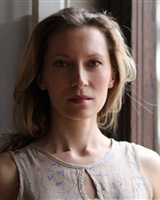 Dounia Sichov&copy; Carlotta Forsberg 