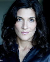 Emmanuelle Rivière&copy; Christine Ledroit-Perrin 