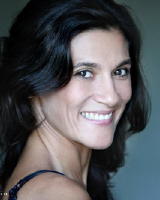 Emmanuelle Rivière&copy; Christine Ledroit-Perrin 