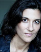 Emmanuelle Rivière&copy; Christine Ledroit-Perrin 