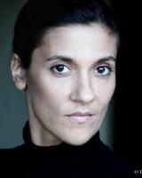 Emmanuelle Rivière&copy; Christine Ledroit-Perrin 