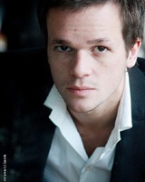   Jordan Santoul - ALIAS TALENTS&copy; ALIAS TALENTS