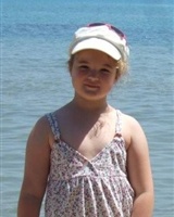 Claire Dornic