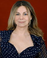 dolly vanden