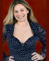 dolly vanden