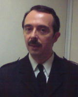 SERGE DUBOIS