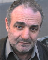 Philippe Fretun
