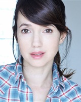 Delphine Mc Carty
