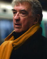 Jean Pierre Moulin