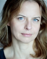 Sophie Bouilloux