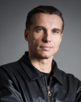 Thierry Baumann