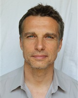 Thierry Baumann