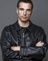 Thierry Baumann