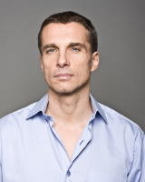 Thierry Baumann