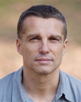 Thierry Baumann