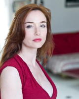 Delphine Rollin&copy; Céline Nieszawer 