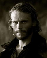 Arnaud Binard