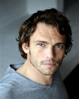 Arnaud Binard