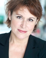 Valérie Vogt