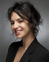 Anaëlle POTDEVIN