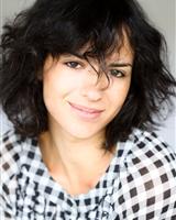 Anaëlle POTDEVIN