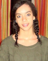 Tasmin Jamlaoui