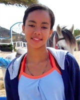 Tasmin Jamlaoui