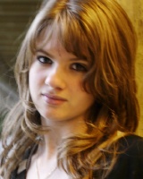 Sandra Dupoux