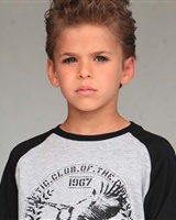 Noah Morillon