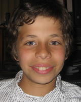 Mehdi Morillon