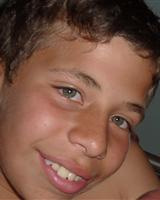 Mehdi Morillon