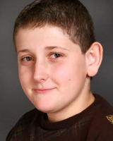 Nathan Parent