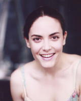 Clara Schwartzenberg