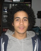 Irwan Bordji