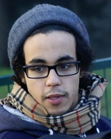 Irwan Bordji