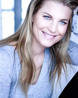Cécile BELIN