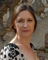 Martine Gautier