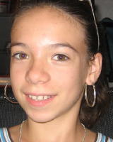 Tiffany Meunier