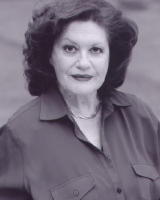 Fontanel Geneviève