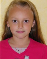 Cloé Fabrowski