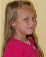 Cloé Fabrowski