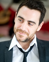 Jéremie Covillault&copy; Céline Nieszawer 