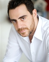 Jéremie Covillault&copy; Céline Nieszawer 