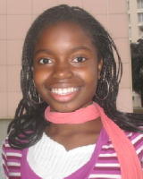 Ella Godonou