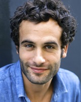 Bartholomew Boutellis&copy; Stéphanie Savorthin 